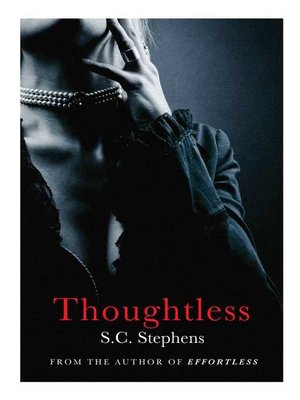 cover image of Thoughtless